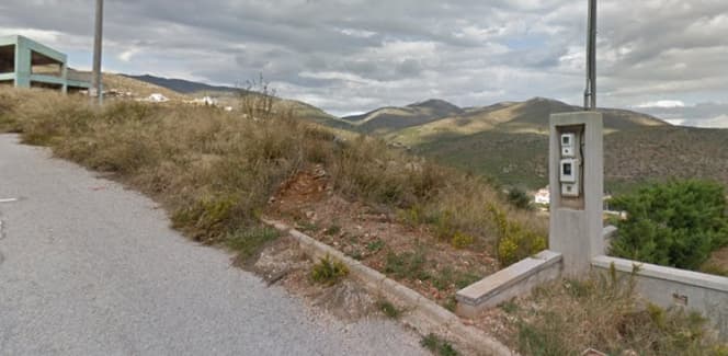 Οικόπεδο στην Ντράφι, Πικέρμι — Φωτογραφία 3 από 3