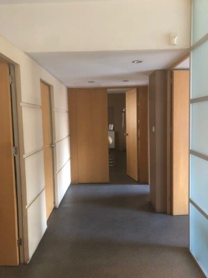 Γραφείο στην Κέντρο, Ιλίσια — Φωτογραφία 5 από 7