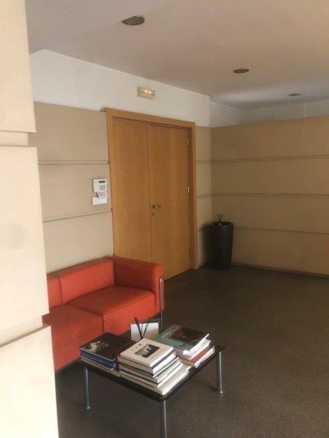 Γραφείο στην Κέντρο, Ιλίσια — Φωτογραφία 1 από 7