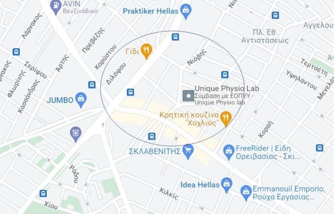 Οικόπεδο στην Καναπίτσα, Μεταμόρφωση