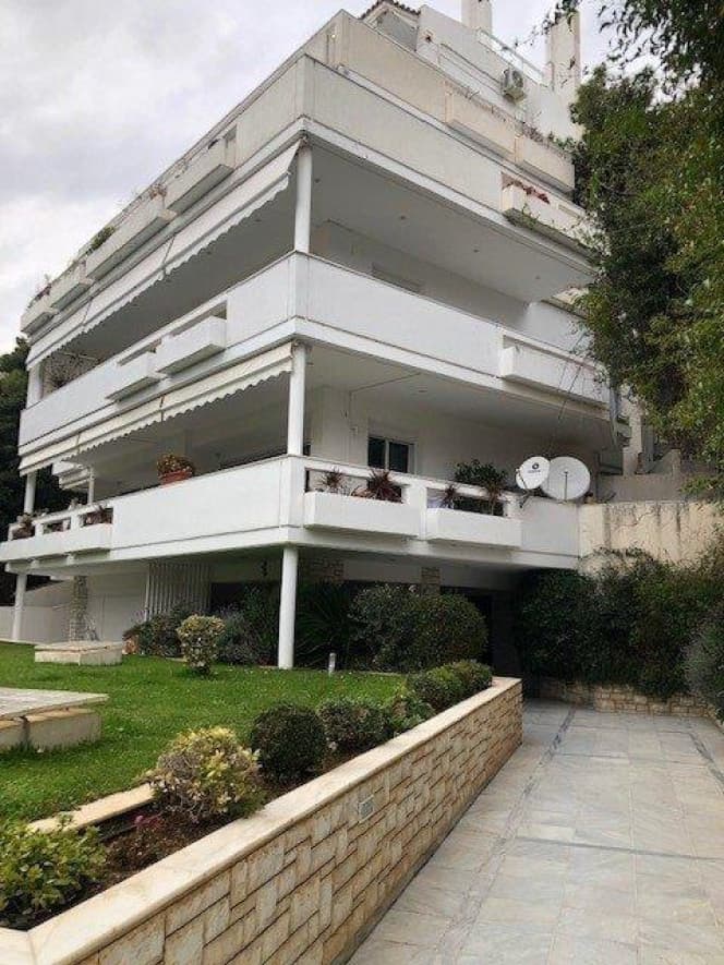 Apartment in Center, Vouliagmeni — Photo 14 of 28