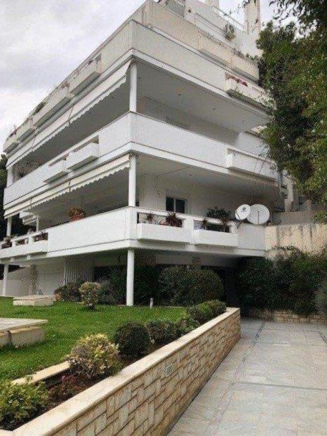 Apartment in Center, Vouliagmeni — Photo 8 of 28