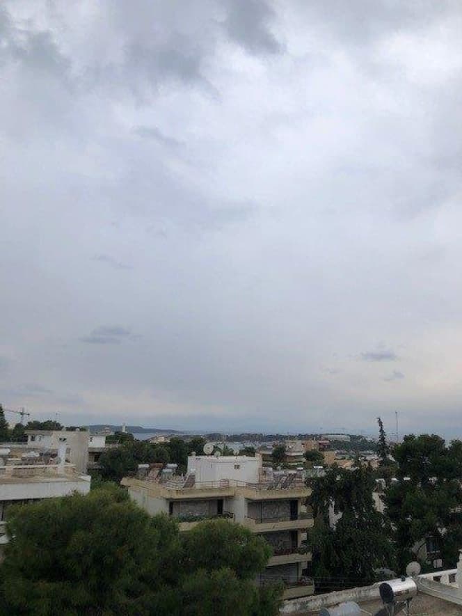 Apartment in Center, Vouliagmeni — Photo 28 of 28