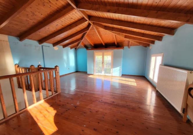 House in Kalivia, Kalivia Thorikou — Photo 14 of 30