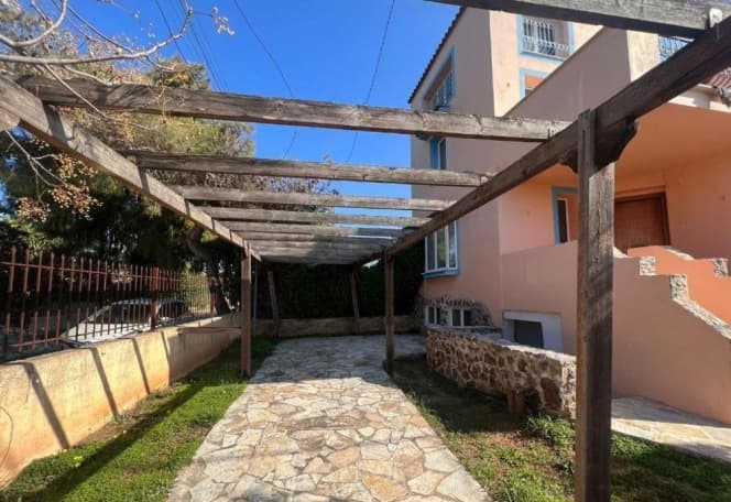 House in Kalivia, Kalivia Thorikou — Photo 27 of 30