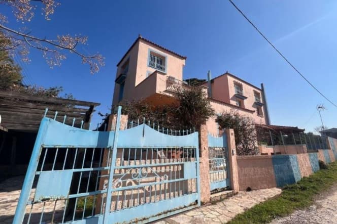 House in Kalivia, Kalivia Thorikou — Photo 28 of 30