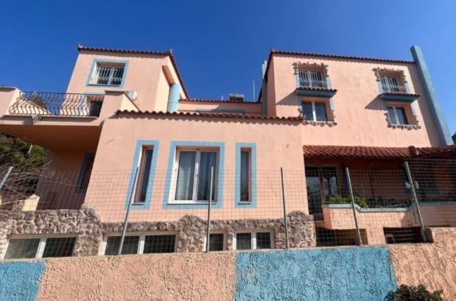 House in Kalivia, Kalivia Thorikou — Photo 11 of 30