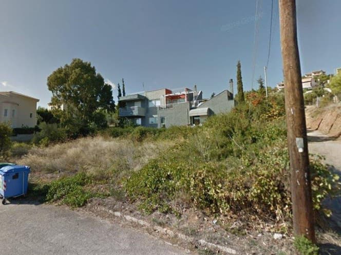 Building Plot in Kalitexnoupoli, Rafina — Photo 4 of 5