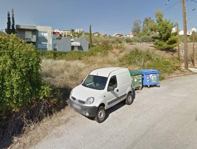 Building Plot in Kalitexnoupoli, Rafina — Photo 1 of 5