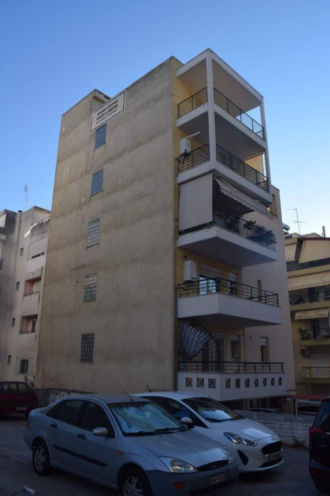 Οικόπεδο στην Άγιος Ιωάννης Τρυπητής, Πάρος — Φωτογραφία 7 από 12