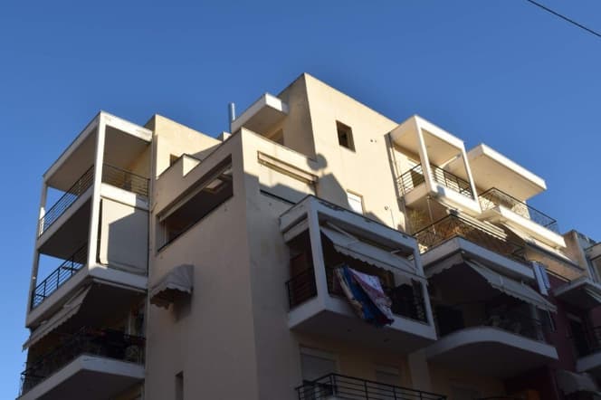 Οικόπεδο στην Άγιος Ιωάννης Τρυπητής, Πάρος — Φωτογραφία 11 από 12
