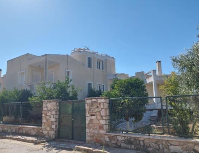 House in Markopoulo, Markopoulo — Photo 1 of 30