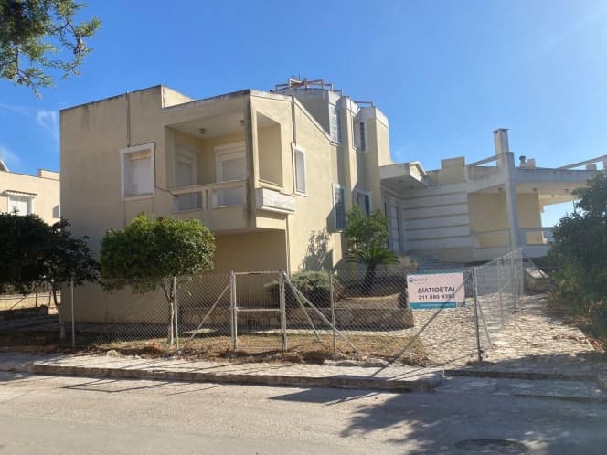 House in Markopoulo, Markopoulo — Photo 10 of 30
