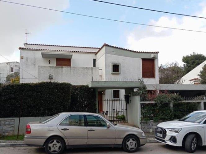 House in Profitis Ilias, Nea Erithraia — Photo 4 of 5