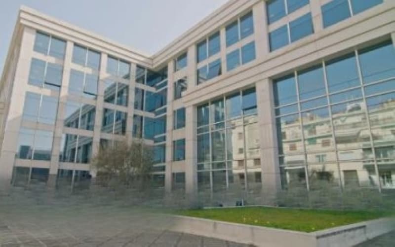 Γραφείο στην Βόσπορος, Γουδή — Φωτογραφία 2 από 11