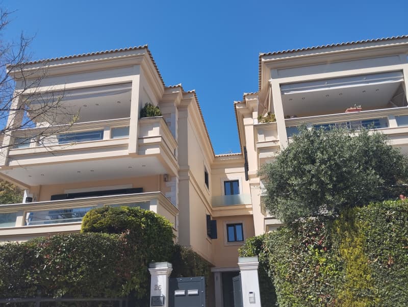 Διαμέρισμα στην Κέντρο, Κηφισιά