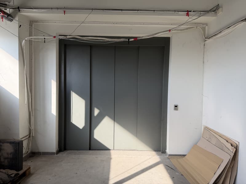 Warehouse in Nea Magnisia, Echedoros — Photo 10 of 10