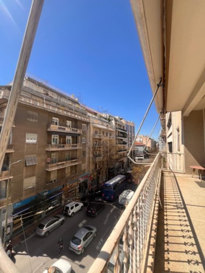 Διαμέρισμα στην Πεδίο Άρεως, Εξάρχεια - Νεάπολη — Φωτογραφία 4 από 9