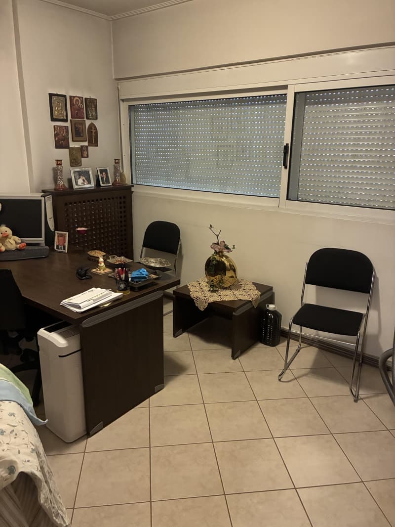 Apartment in Prasinos Lofos, Iraklio — Photo 6 of 12