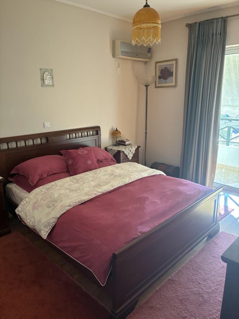 Apartment in Prasinos Lofos, Iraklio — Photo 9 of 12