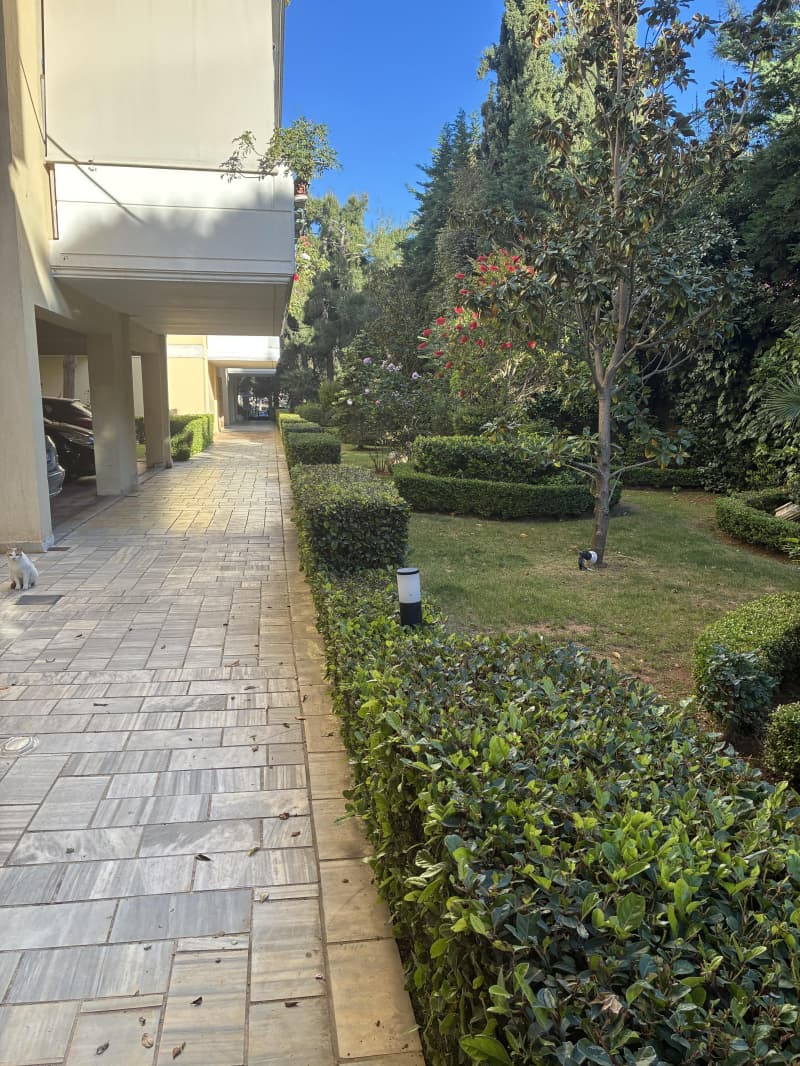 Apartment in Prasinos Lofos, Iraklio — Photo 12 of 12