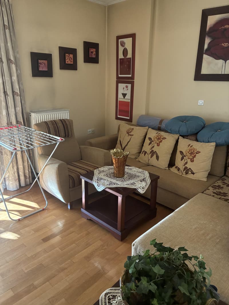 Apartment in Prasinos Lofos, Iraklio — Photo 8 of 12