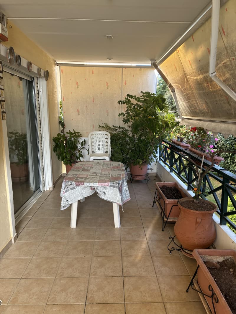 Apartment in Prasinos Lofos, Iraklio — Photo 4 of 12