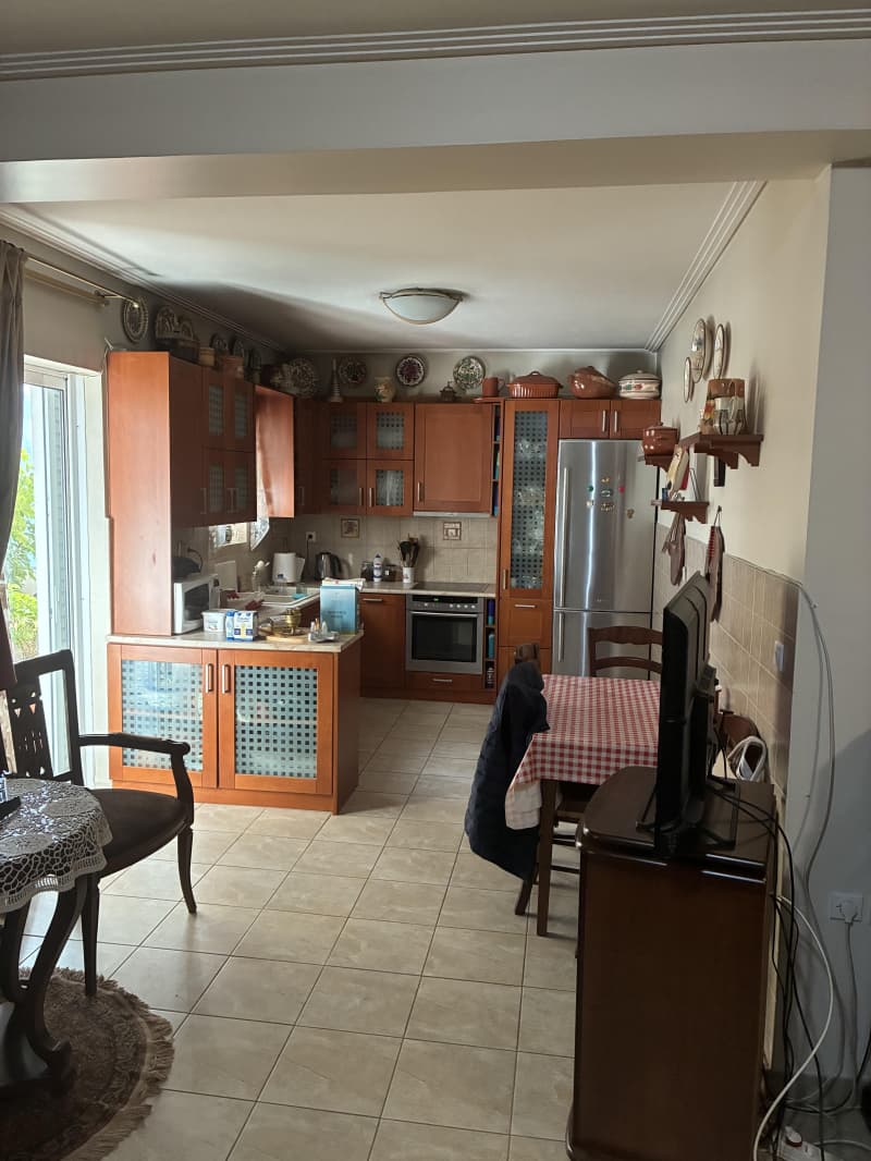 Apartment in Prasinos Lofos, Iraklio — Photo 1 of 12