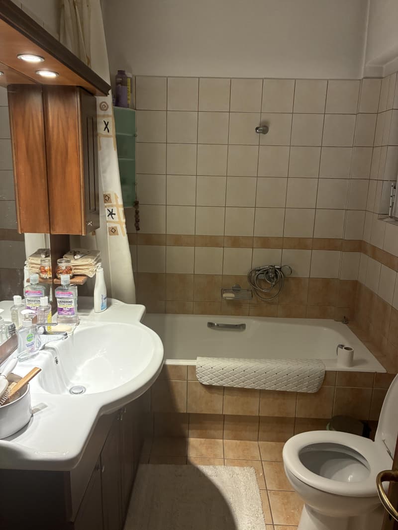Apartment in Prasinos Lofos, Iraklio — Photo 7 of 12