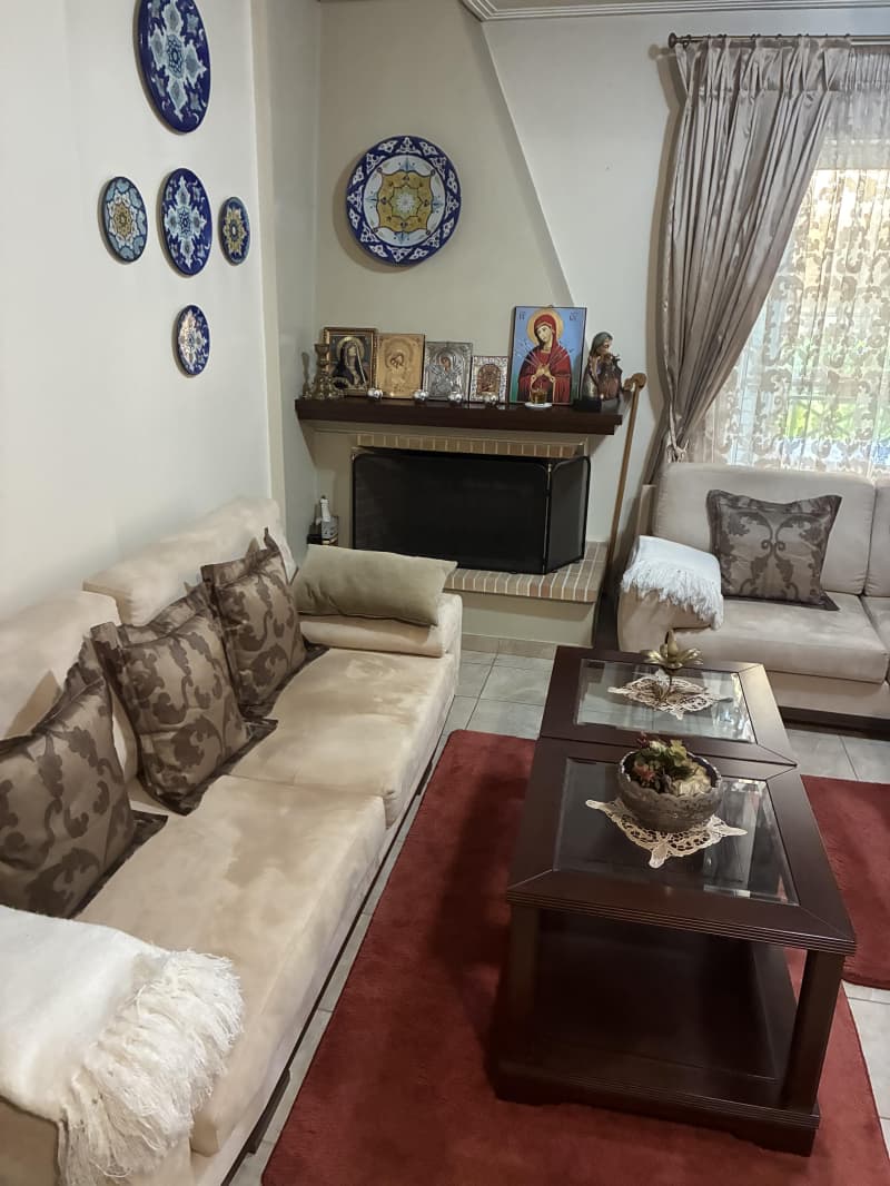 Apartment in Prasinos Lofos, Iraklio — Photo 3 of 12