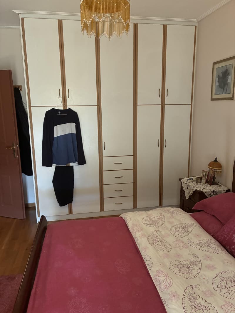 Apartment in Prasinos Lofos, Iraklio — Photo 10 of 12