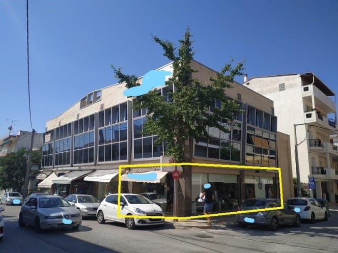 Μονοκατοικία στην Βαγιά, Αίγινα — Φωτογραφία 3 από 8