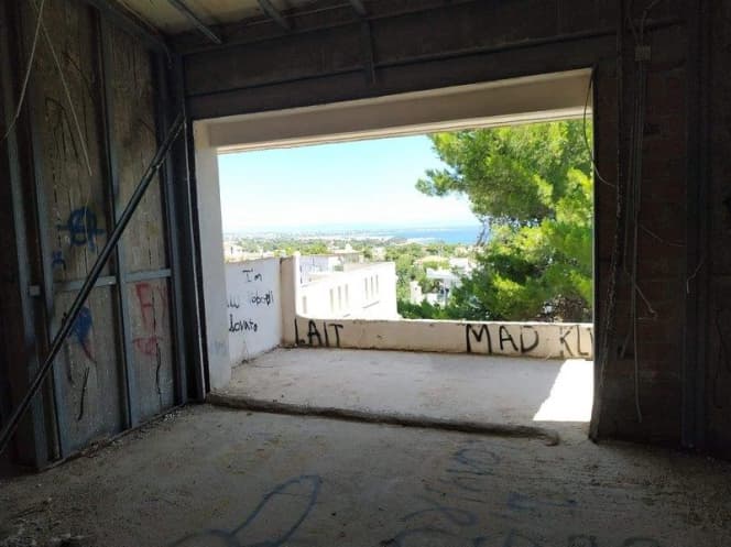 Μονοκατοικία στην Βορινέζα, Αρτέμιδα (Λούτσα) — Φωτογραφία 13 από 18