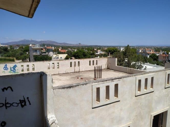 Μονοκατοικία στην Βορινέζα, Αρτέμιδα (Λούτσα) — Φωτογραφία 6 από 18