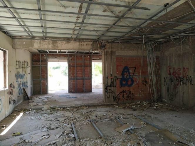 Μονοκατοικία στην Βορινέζα, Αρτέμιδα (Λούτσα) — Φωτογραφία 3 από 18