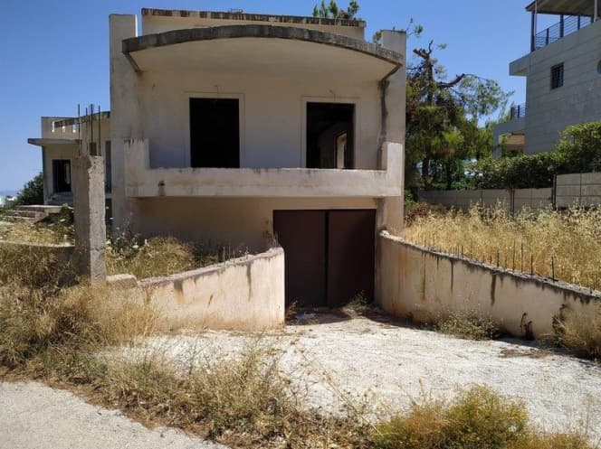 Μονοκατοικία στην Βορινέζα, Αρτέμιδα (Λούτσα) — Φωτογραφία 14 από 18