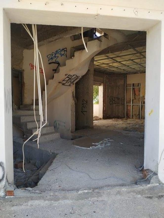 Μονοκατοικία στην Βορινέζα, Αρτέμιδα (Λούτσα) — Φωτογραφία 18 από 18