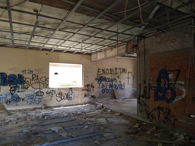 Μονοκατοικία στην Βορινέζα, Αρτέμιδα (Λούτσα) — Φωτογραφία 1 από 18