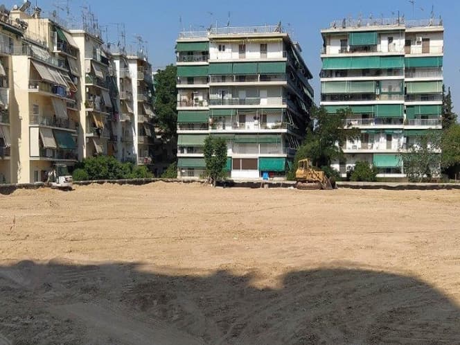 Κατάστημα στην Θυμαράκια, Αττική — Φωτογραφία 11 από 30