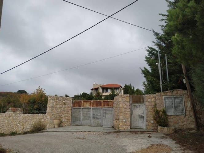 House in Kapandriti, Com. Kapandriti — Photo 13 of 16