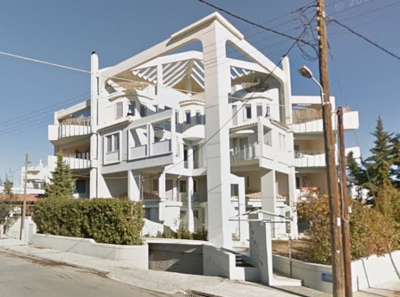 House in Neapoli, Spata — Photo 1 of 2