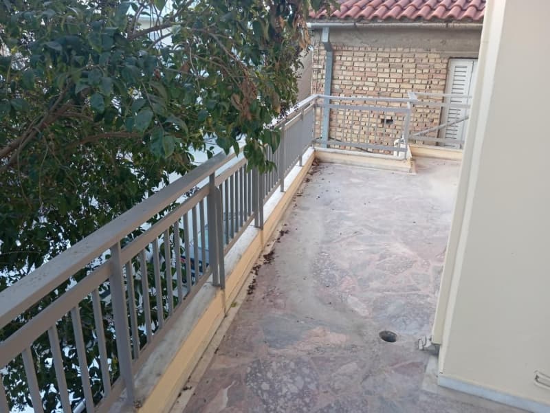 Διαμέρισμα στην Γλαύκος, Πάτρα — Φωτογραφία 4 από 5