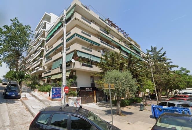 Διαμέρισμα στην Κέντρο, Νέα Σμύρνη — Φωτογραφία 15 από 30