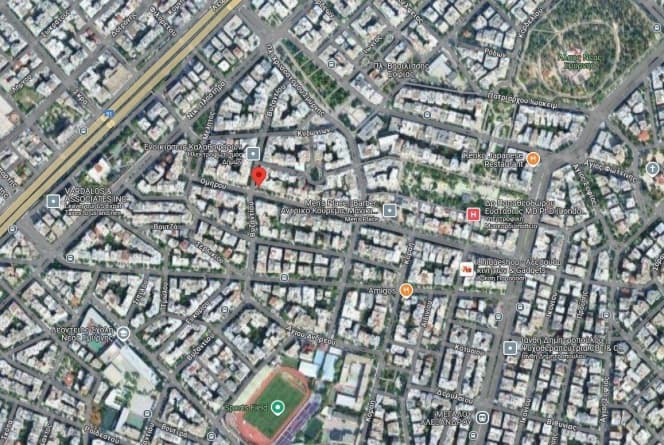 Διαμέρισμα στην Κέντρο, Νέα Σμύρνη — Φωτογραφία 10 από 30