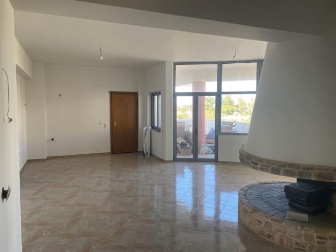 Διαμέρισμα στην Οικισμός Κόκκινο Λιμανάκι, Ραφήνα — Φωτογραφία 20 από 29