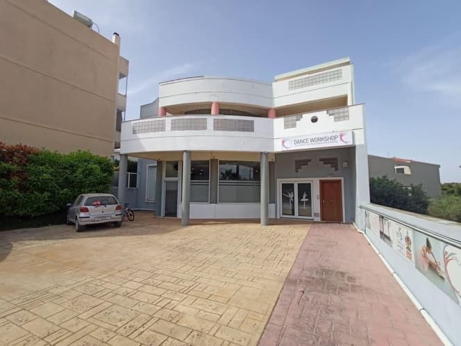 Διαμέρισμα στην Οικισμός Κόκκινο Λιμανάκι, Ραφήνα — Φωτογραφία 1 από 29