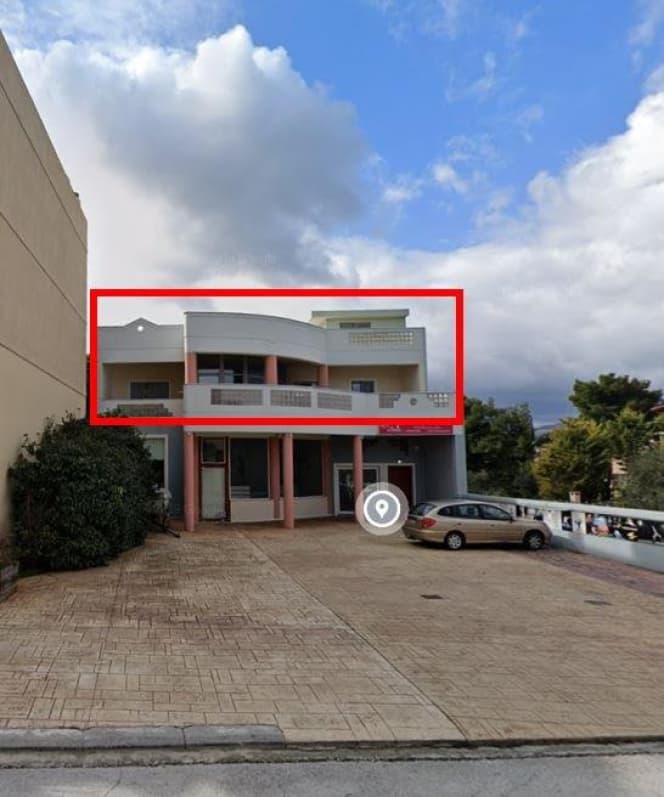 Διαμέρισμα στην Οικισμός Κόκκινο Λιμανάκι, Ραφήνα — Φωτογραφία 6 από 29