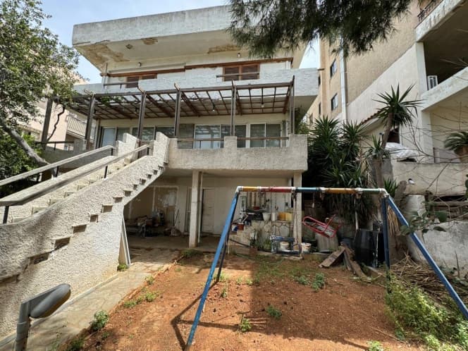 Μονοκατοικία στην Κουνέλια, Χαϊδάρι — Φωτογραφία 1 από 11