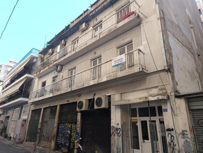Διαμέρισμα στην Πλατεία Κουμουνδούρου, Κέντρο — Φωτογραφία 30 από 30