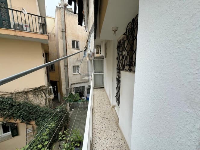Διαμέρισμα στην Άνω Νέα Σμύρνη, Νέα Σμύρνη — Φωτογραφία 3 από 8